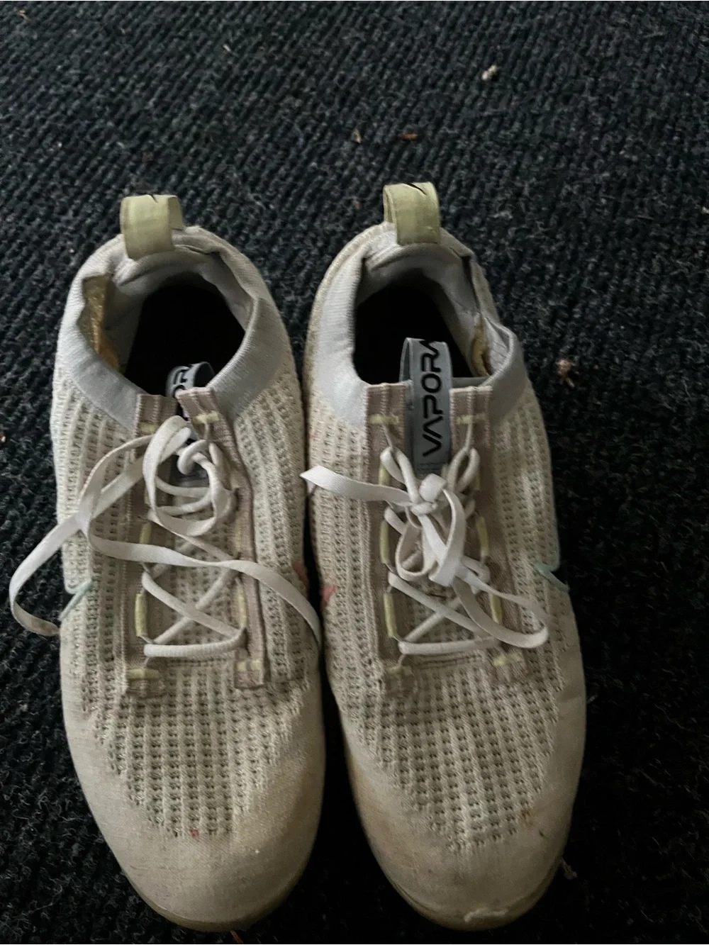 Nike Men's Vapor Sneakers